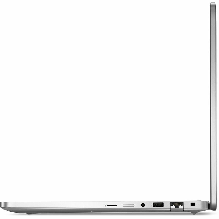 Dell Pro 16 Plus PB16250 16 Notebook – Full HD Plus – 60 Hz – Intel Core Ultra