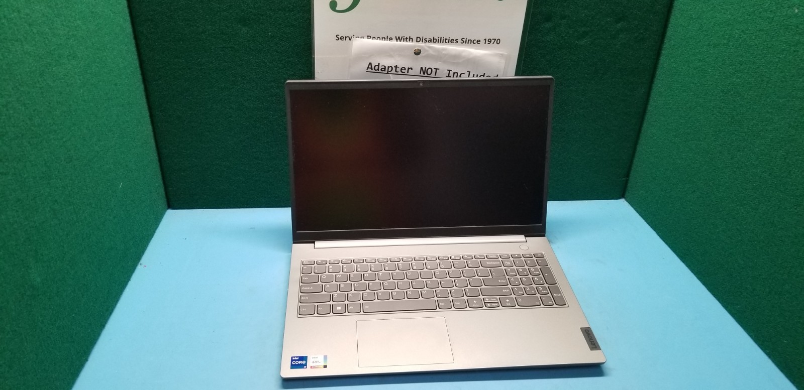 LOT OF 2 Lenovo ThinkBook 15 G4 IAP Intel i7-1255U 16GB RAM NO HDD/OS 40043