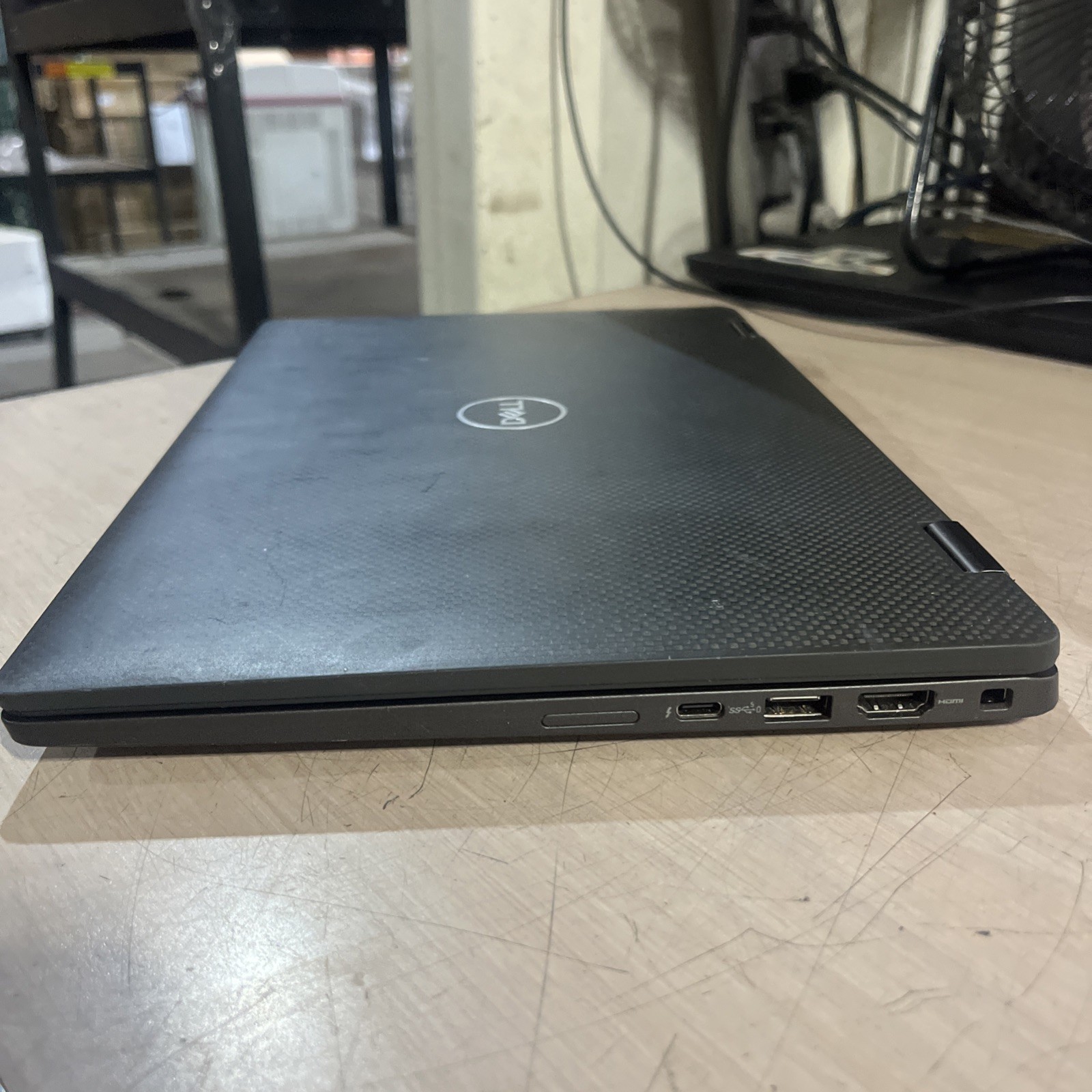 THINKPAD LENOVO E590 INTEL CORE I3-8145U 2.10GHZ NO RAM NO HD