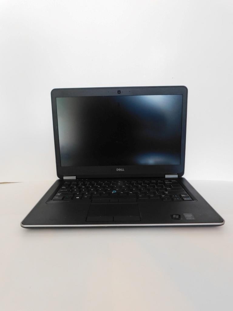 DELL LATITUDE E7440 I5-4300UCPU@ 1.9 GHz, 8 GB RAM, NO HDD/OS #10