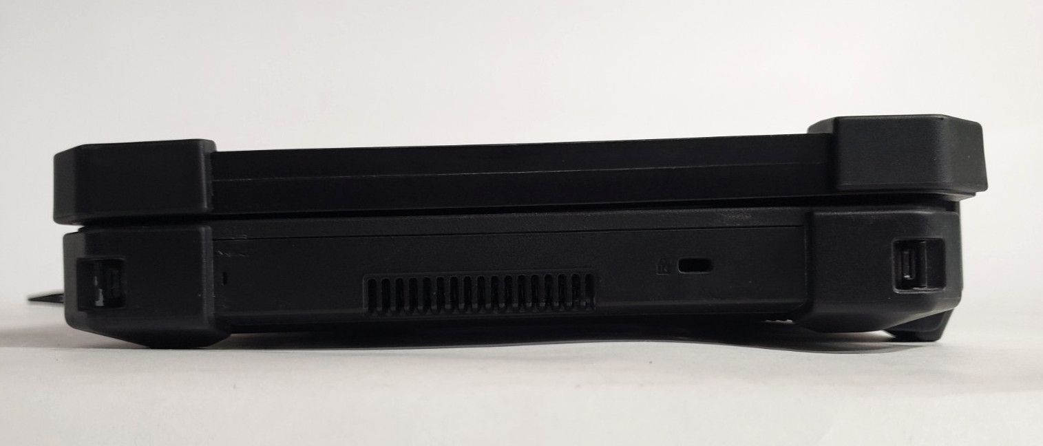 Dell Latitude 7220 Rugged Extreme Tablet i7-8665U 16GB RAM 512GB SSD Win 11 Pro