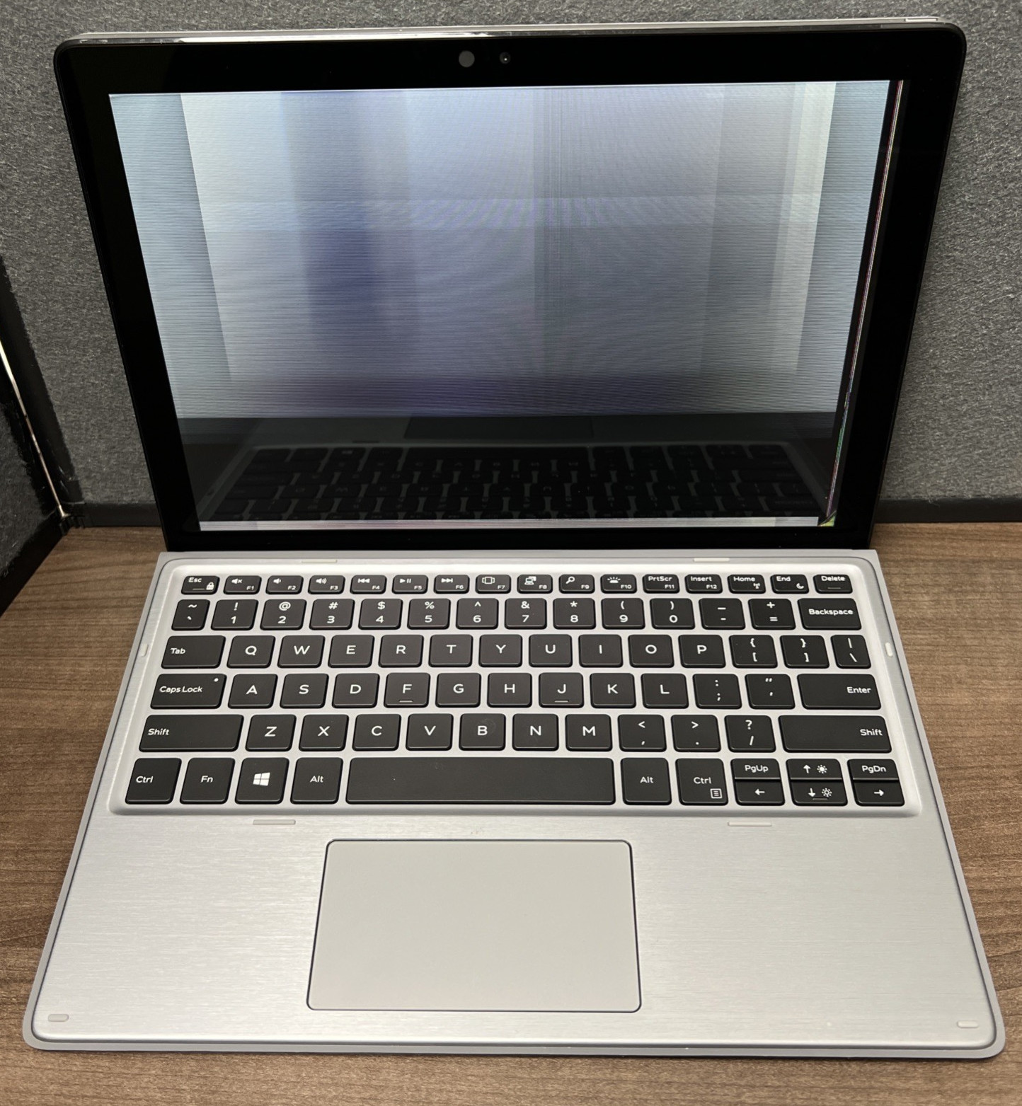 Dell Latitude 7200 2-in-1 i5-8365U 16GB RAM 128GB SSD *See Description