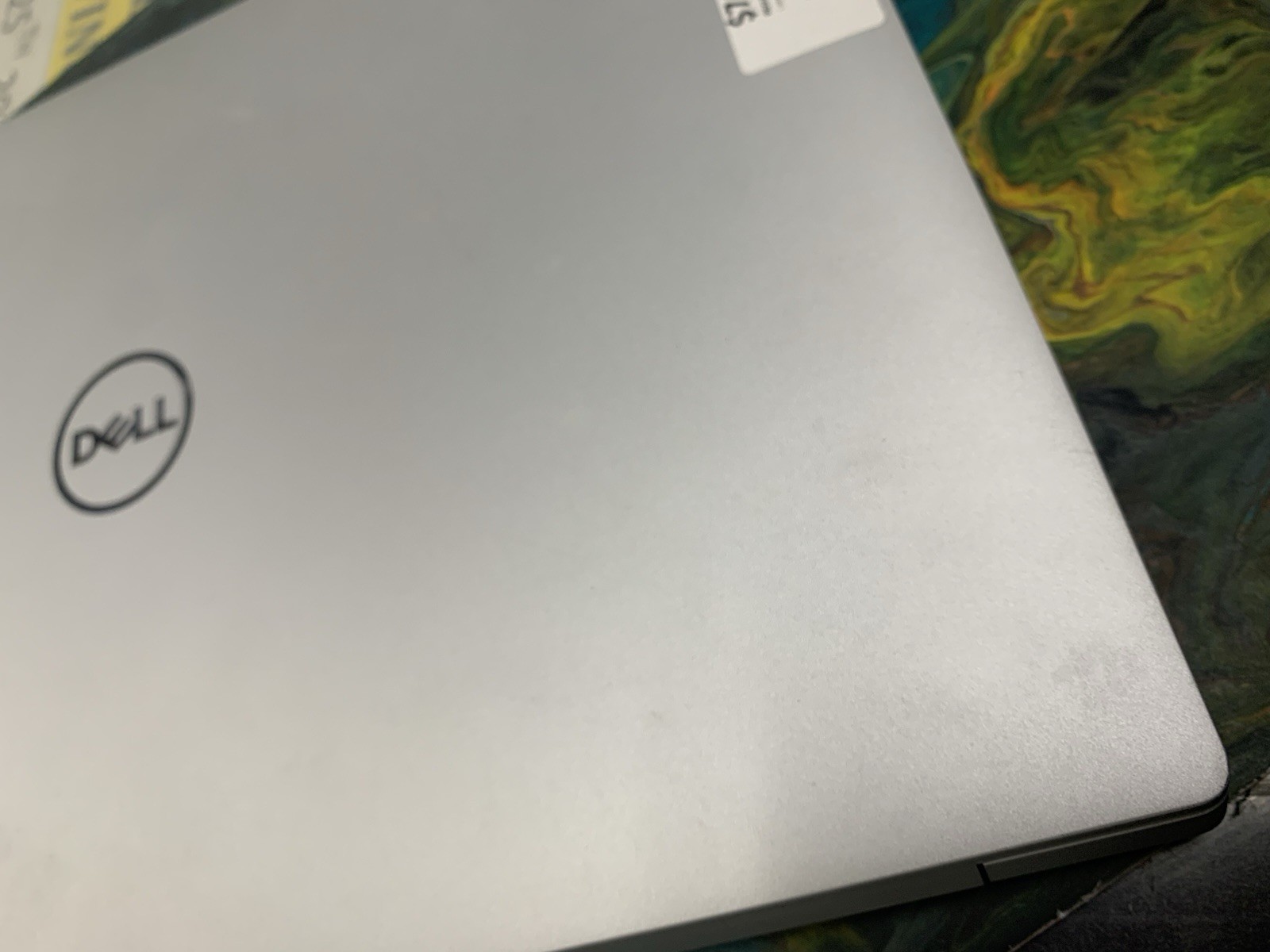 Dell XPS 14 9440 intel Ultra 7 155H 1.40GHz 16GB Ram 512GB Non-Touch 1920×1200