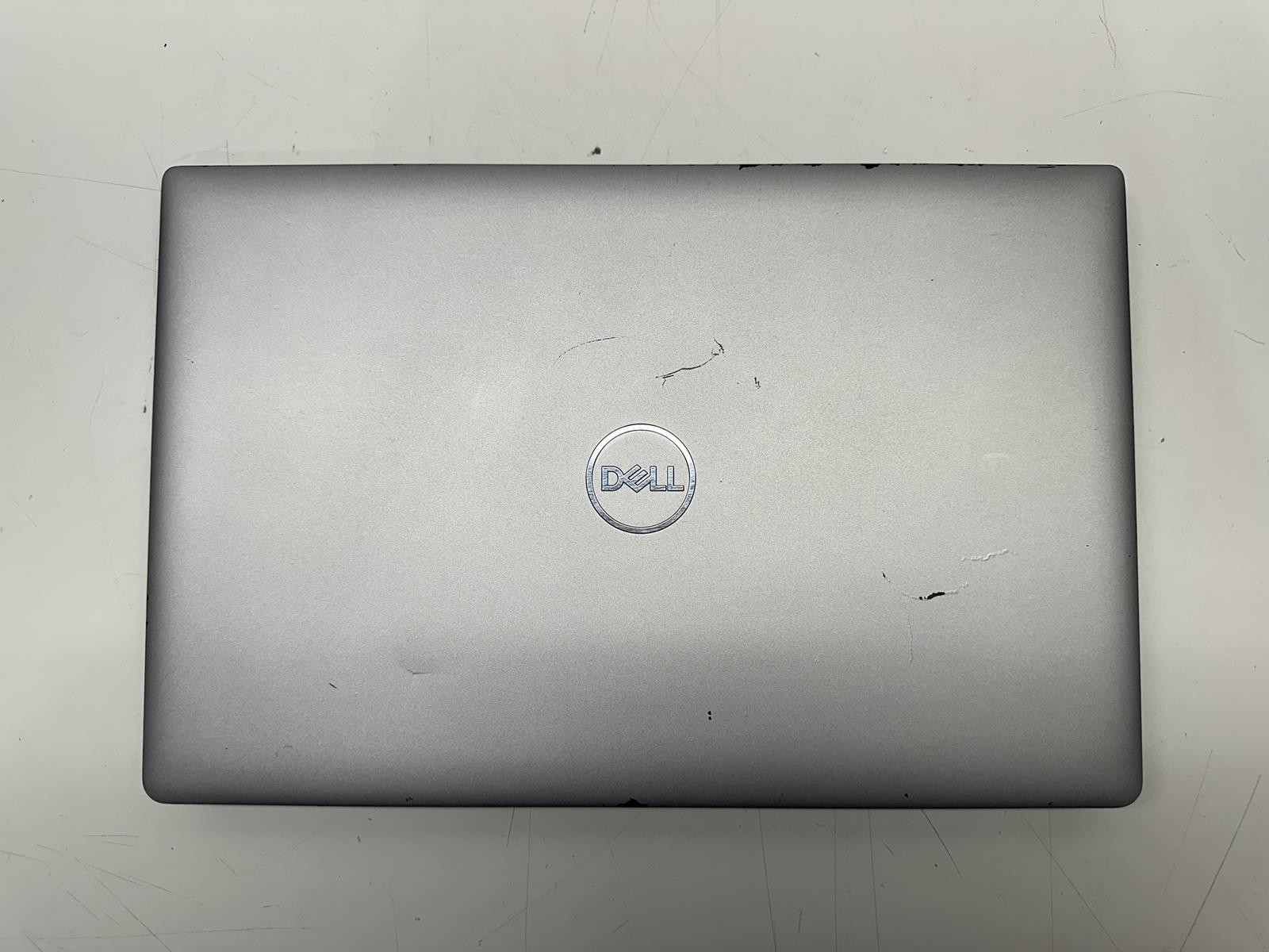 Dell Precision 3571 (12th Gen) i5-12600H CPU 16GB DDR5 256GB NVMe T600 Win11Pro