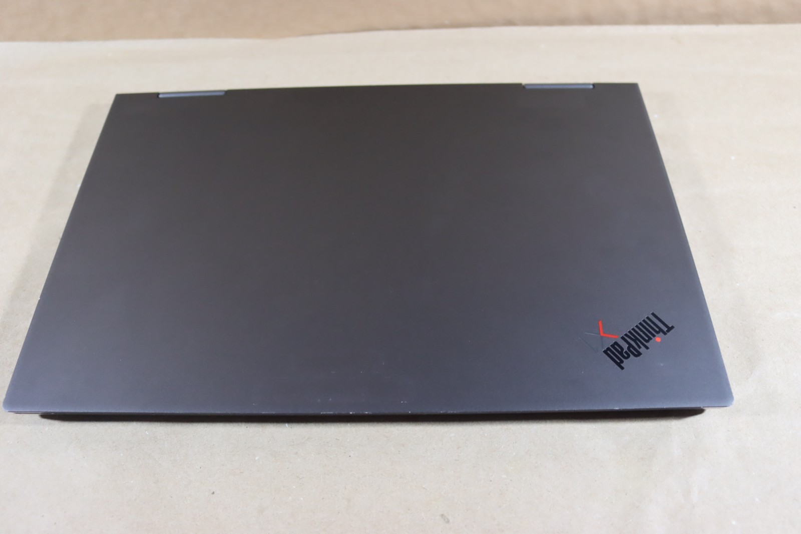 Lenovo ThinkPad X1 Yoga 5th Gen; 2-in-1, 14″, 256GB, 10th Gen Intel i5, 8GB Ram