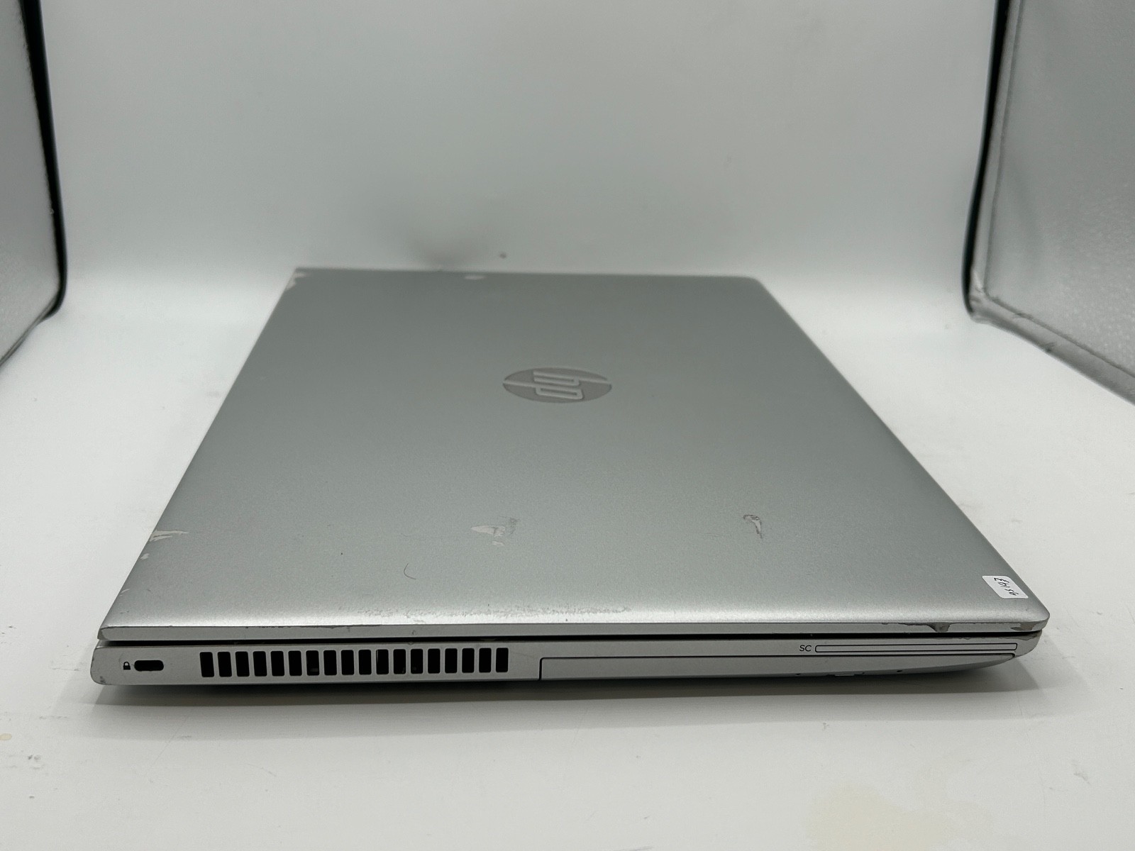 HP ProBook 650 G5 15.6″ Laptop i5-8265U 1.60GHz 8GB RAM Without Storage No Wi-Fi