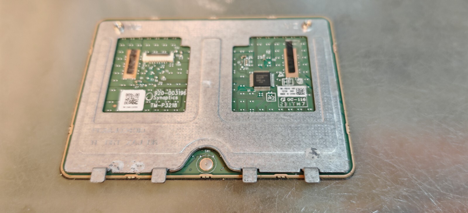ACER A315-21 A315-31 A315-54 A315-51 A515 TOUCHPAD NC24611039 FBZAJ004010