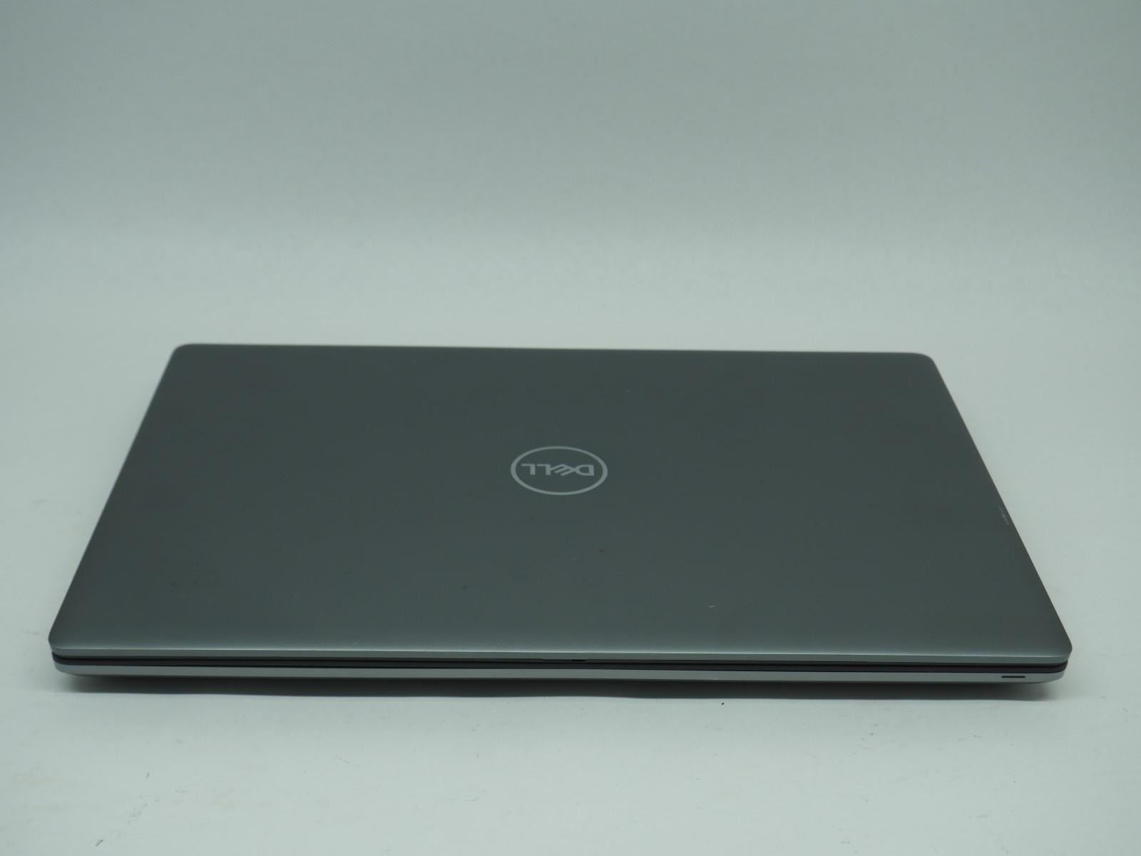 DELL PRECISION 7550 Intel Core i7-10850H 2.70GHz 16GB RAM 512GB NVMe Grade B