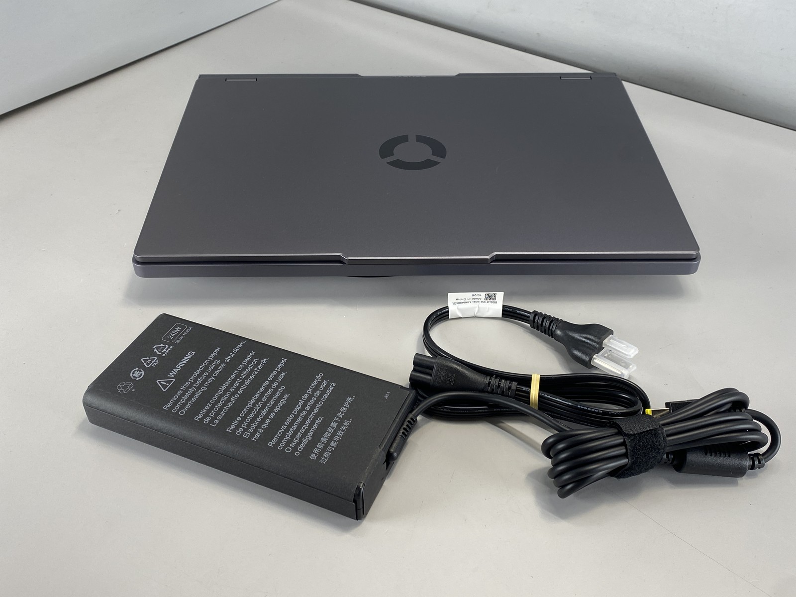 Lenovo Legion 5i 16′ 240Hz WQXGA Intel Ultra 9 275HX 32GB 1TB SSD RTX 5060 W11H