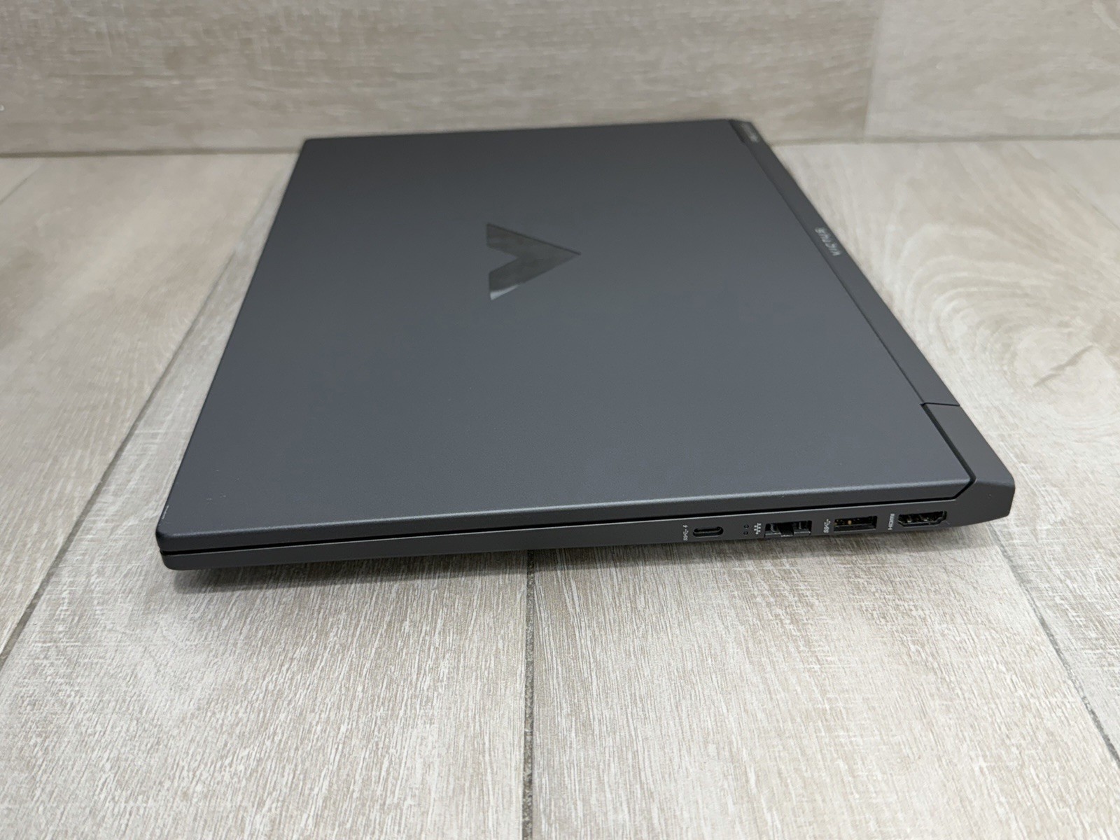 HP Victus 15-FA2013DX 15.6″ Gaming Core i5-13420H GeForce RTX 3050 8GB RAM 512GB