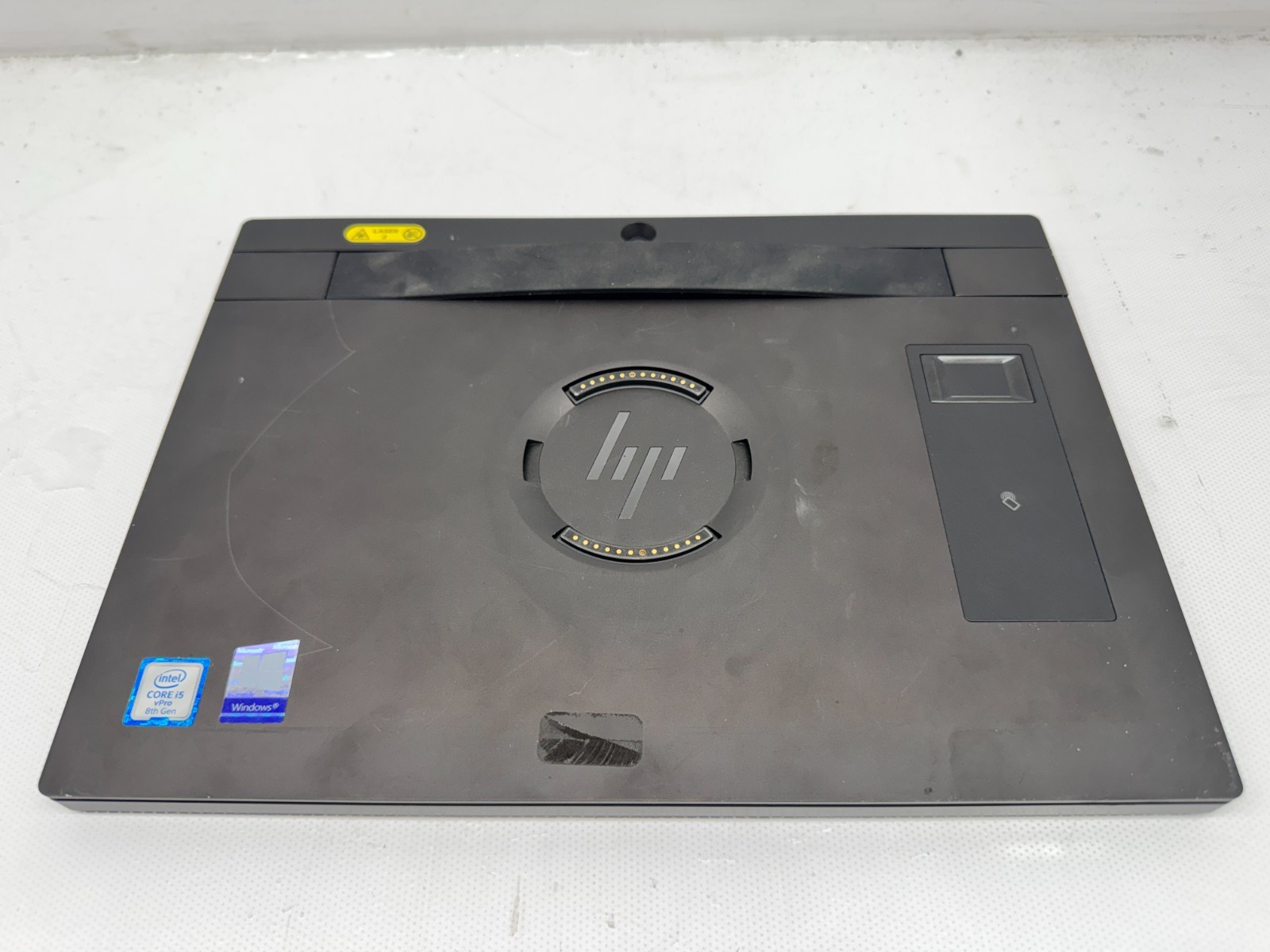 HP engage Go Mobile System i5-7Y57@1.20GHz 8GB RAM 256GB SSD Win 11 W/AC *READ*