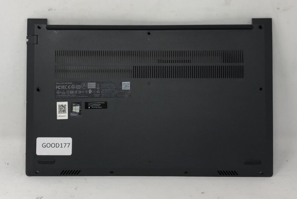 Lenovo ThinkBook 15 G2 ITL Bottom Cover