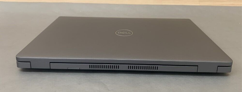 Dell Latitude 5420 14″ i7-1185G77 3.00GHz 16GB RAM 500GB SSD Win10Pro TouchPoint