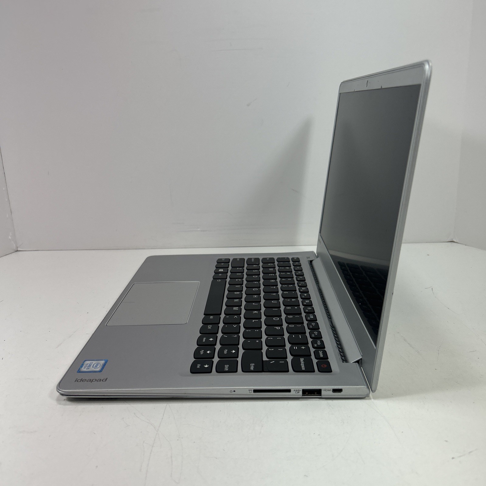 Lenovo IdeaPad 710S-13IKB Plus Touch i5-7200u8GB Internal Ram NO SSD/WiFi PARTS