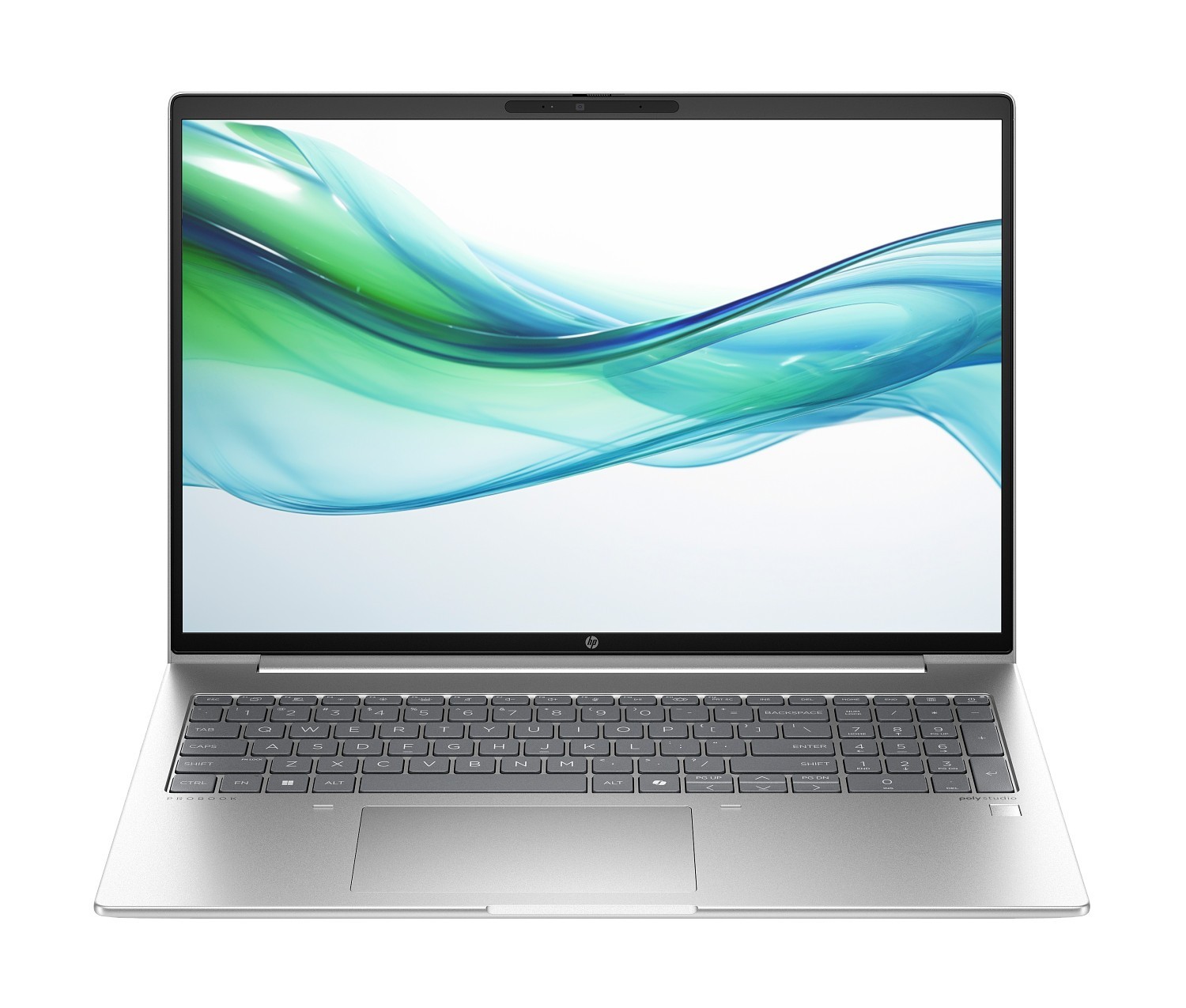 HP ProBook 465 G11 16″ Notebook – WUXGA – AMD Ryzen 7 7735U – 16 GB – 512 GB SSD