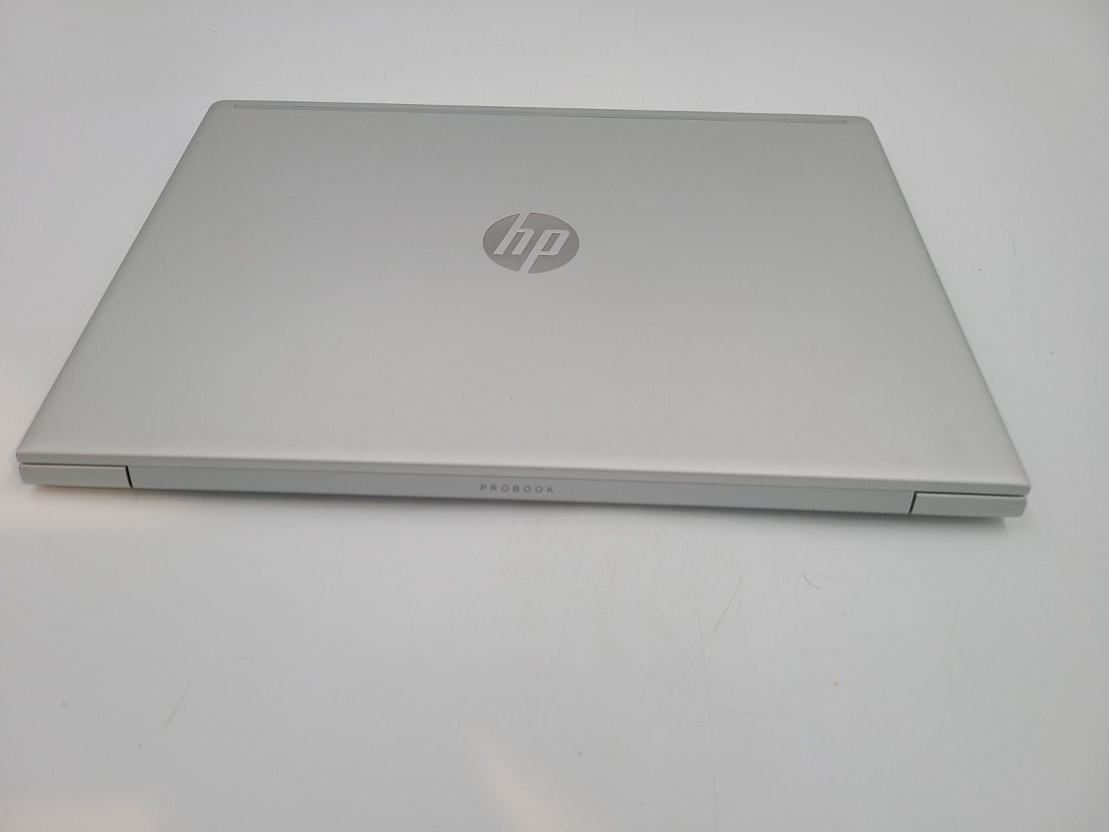 HP ProBook 450 G7 i5-10210U 1.6GHz 16GB Ram 256GB SSD Win 11 PRO w/Charger