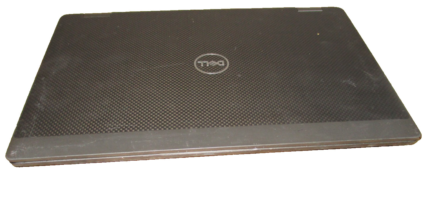 DELL LATITUDE 7310 INTEL CORE I7-10610U @ 1.80GHz 8GB RAM 256GB SSD WIN10 PRO