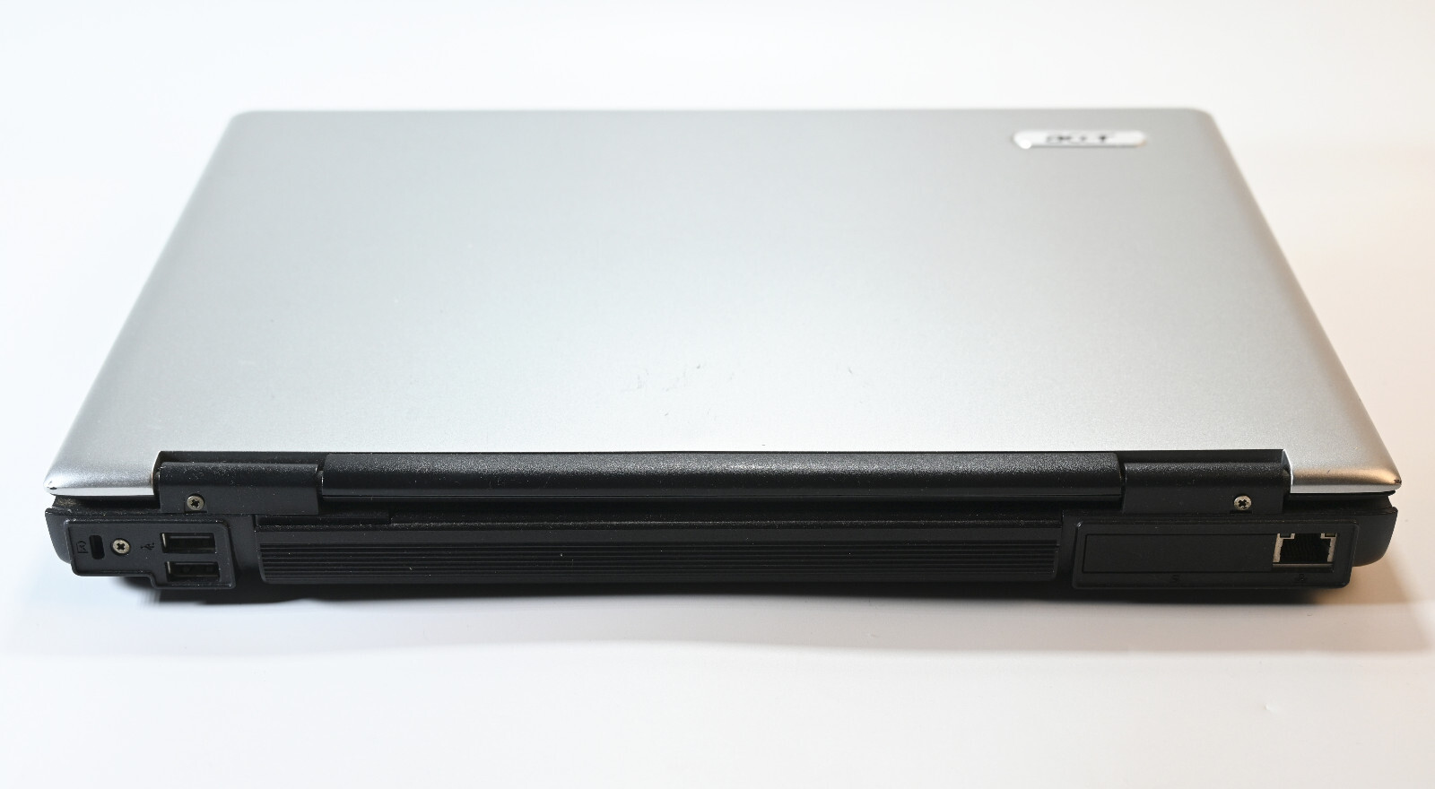 Acer Aspire 5580 Laptop 15″ Intel Core2 T5500 CPU 1GB RAM No HDD