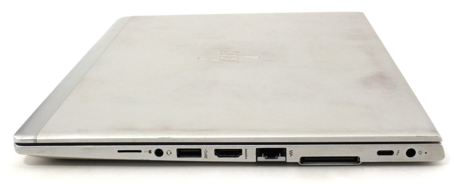 HP Elitebook 830 G5 13.3″ 1.6GHz i5-8250U 256GB SSD 8GB RAM Win 11 Pro ; 6181339