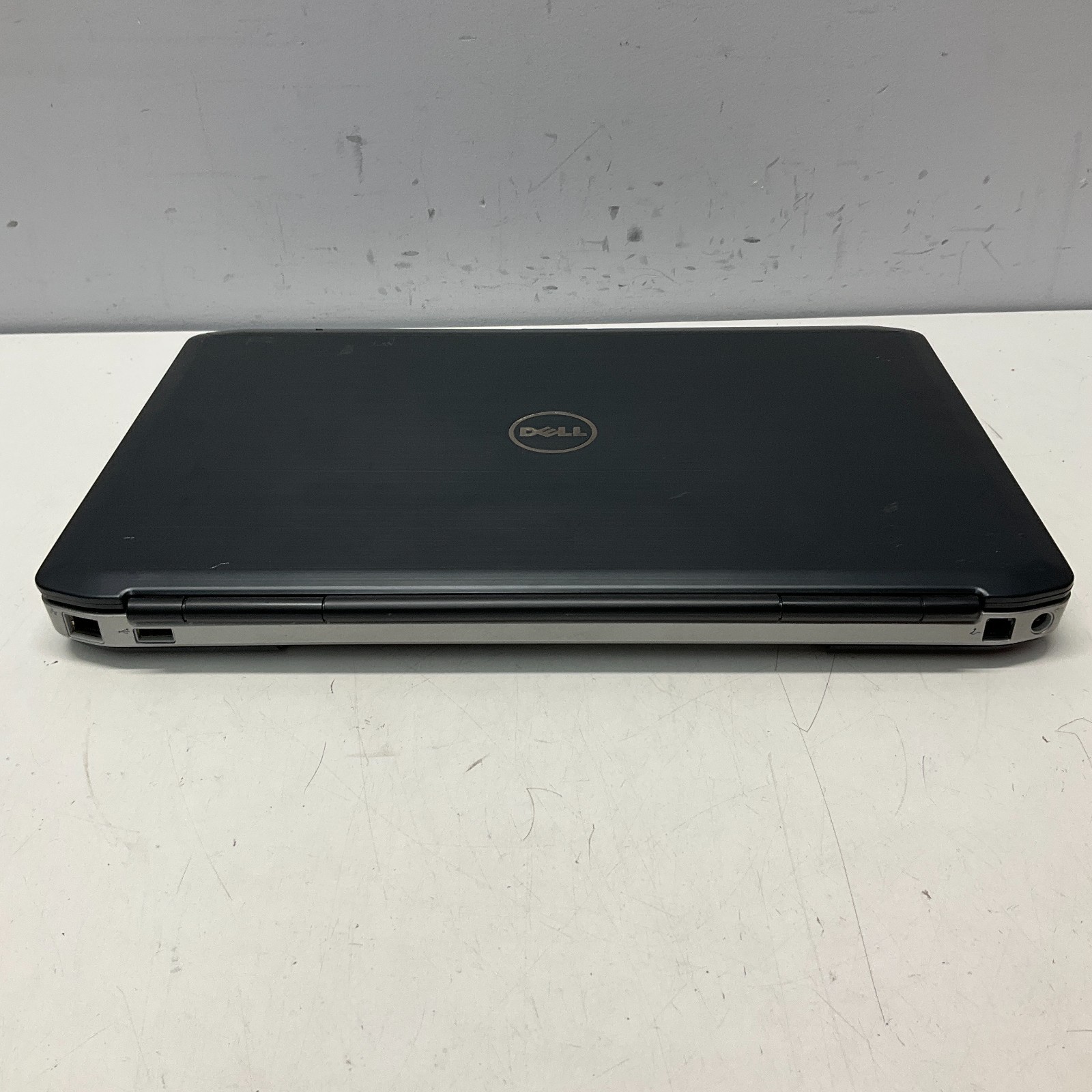 Dell Latitude E5530 Laptop Intel Core i5-3210M @ 2.50 GHz 4GB 128GB SSD NO BATT