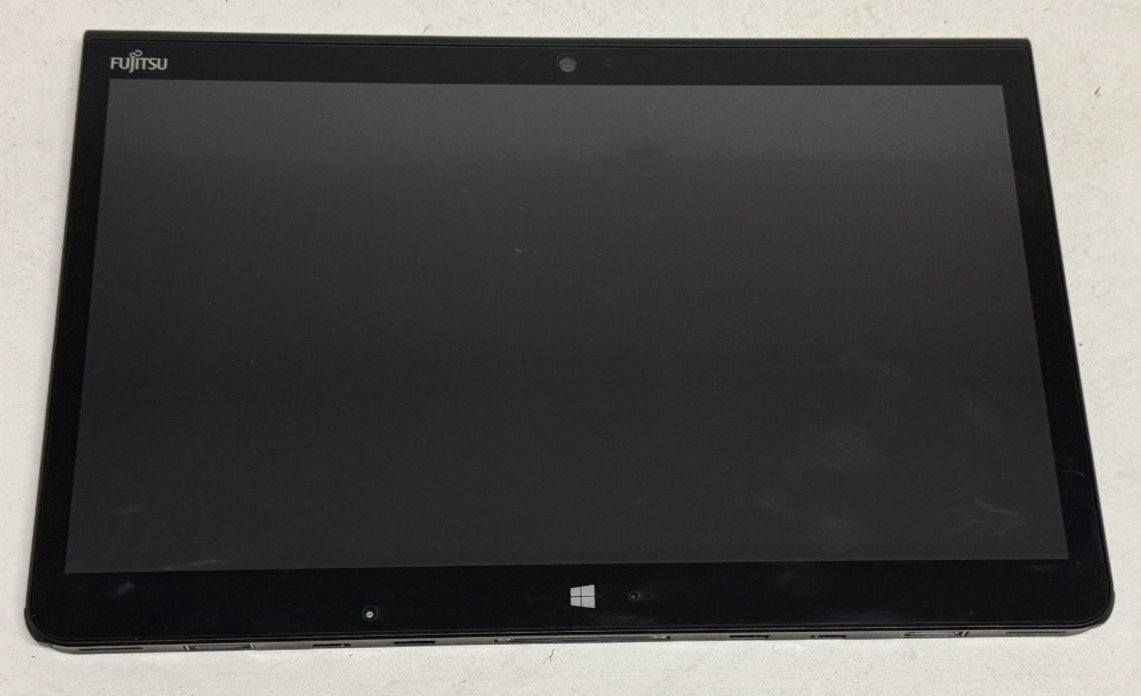 Fujitsu Stylistic Q775 13.3″ (i5-5300u – 4GB RAM – NO OS/HDD) – Lot of 6
