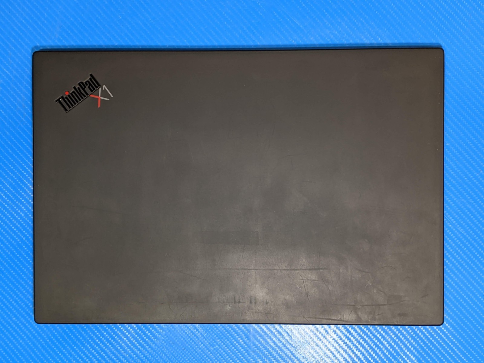 Lenovo ThinkPad X1 Carbon Gen 8 14″ FHD i7-10th 1.8GHz 16GB 512GB SSD W11P +PA