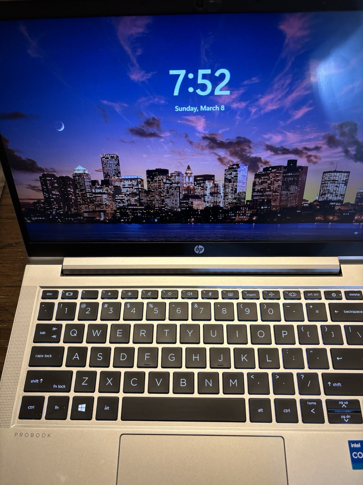 HP ProBook 430 G8 13.3″ | Intel Core i5-1135G7@2.4 32GB RAM | 256SSD Touch