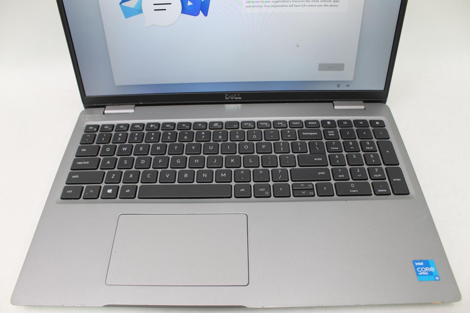 Dell Latitude 5520 15.6″ Laptop w/ Intel Core i5 (11th Gen.) 16GB RAM, 256GB SSD
