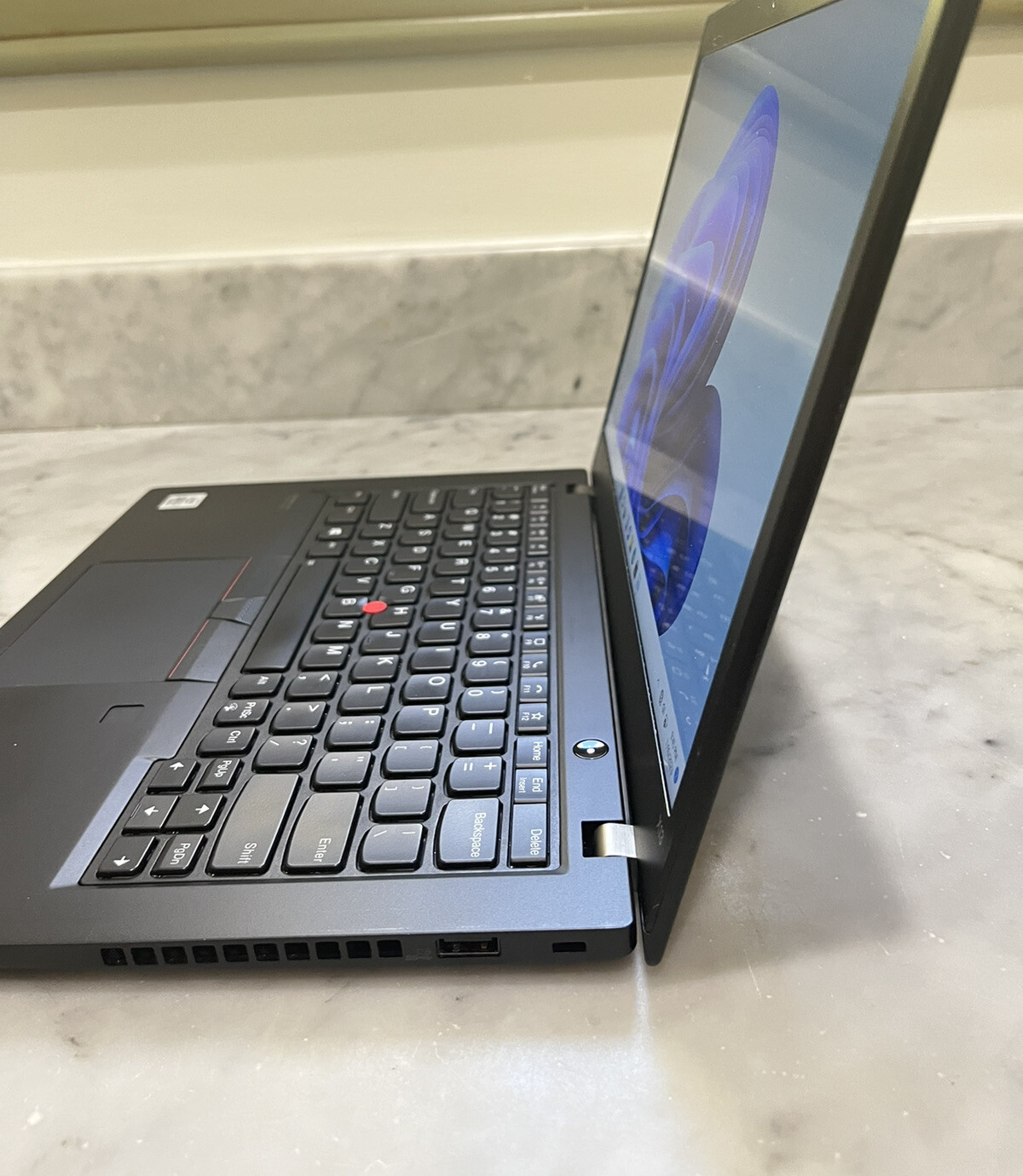✅ LENOVO THINKPAD X13 GEN 1 | CORE I7-10510U | 512GB | WIN10 | VERY CLEAN ✅