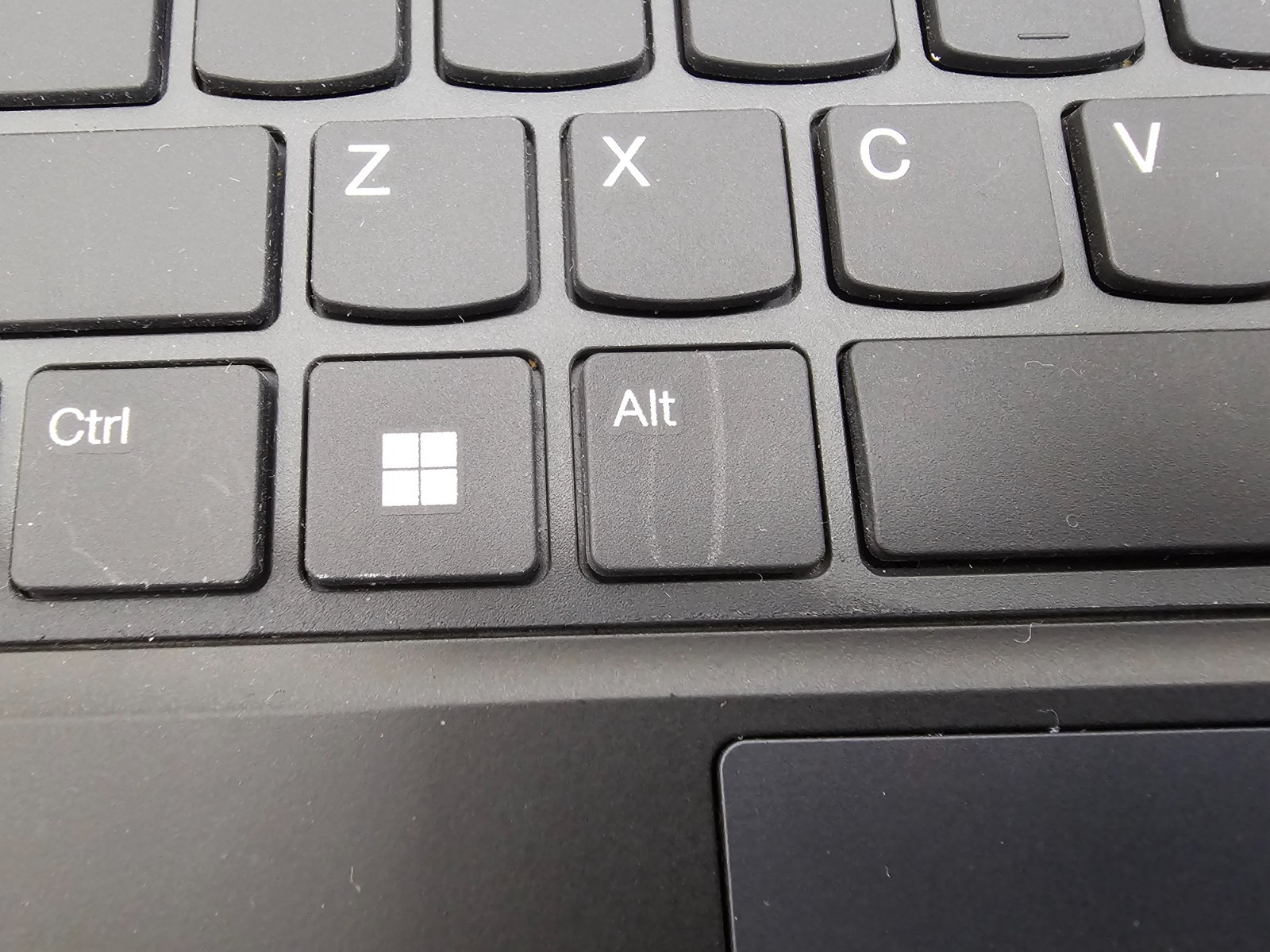 Lenovo ThinkPad L15 Gen 3 FHD N-T Ryzen 5 Pro 5675U 4GB Ram 256GB SSD Win 11 Pro