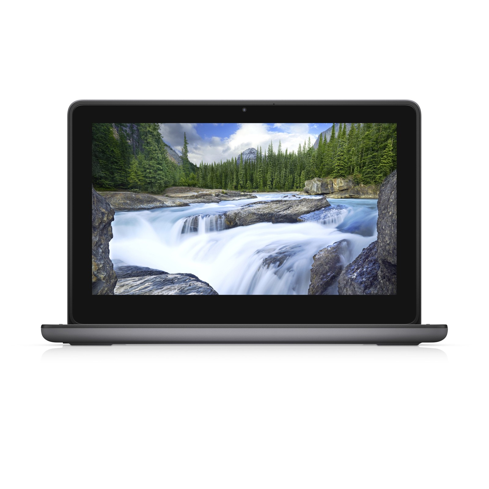 Dell Latitude 3140 11.6″ Convertible NB Intel N100 4GB RAM 128GB SSD W11P- G8X54