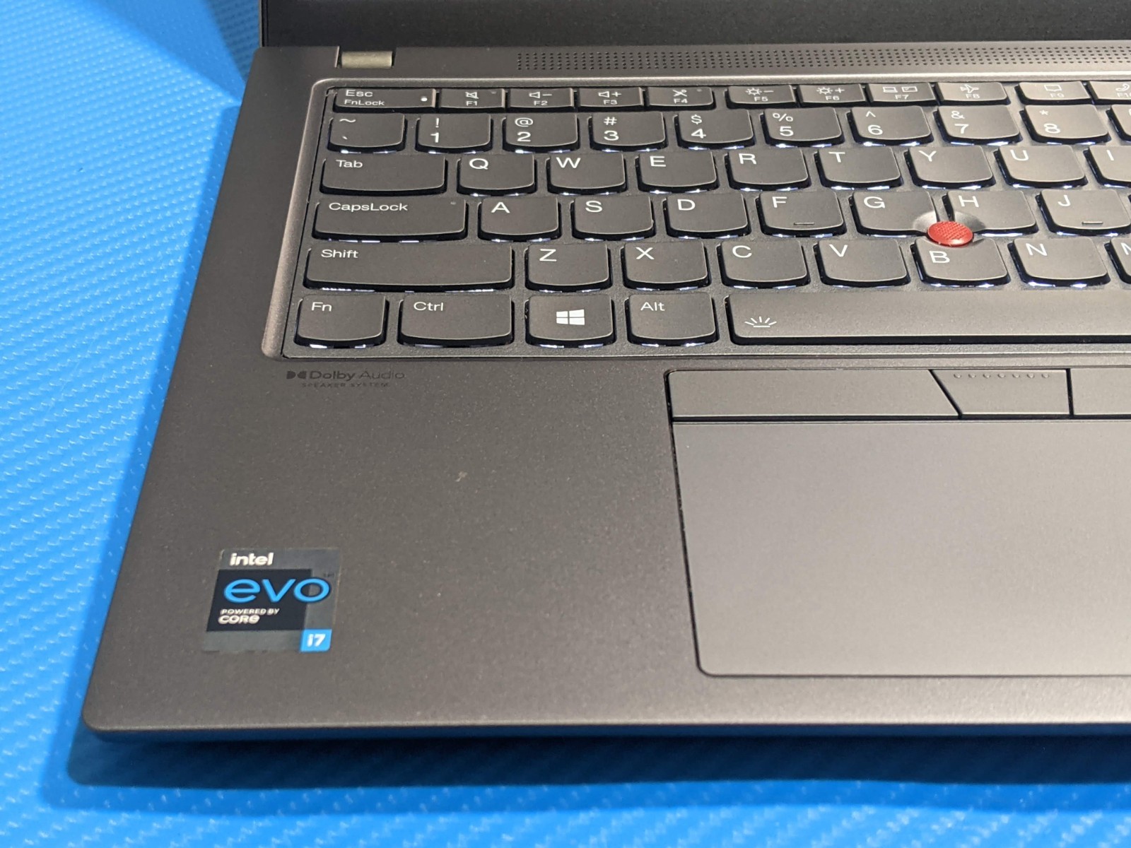 Lenovo ThinkPad X13 Gen 2i 13.3″WUXGA TOUCH i7-1165G7 2.8GHz 16GB 512GB SSD +PA