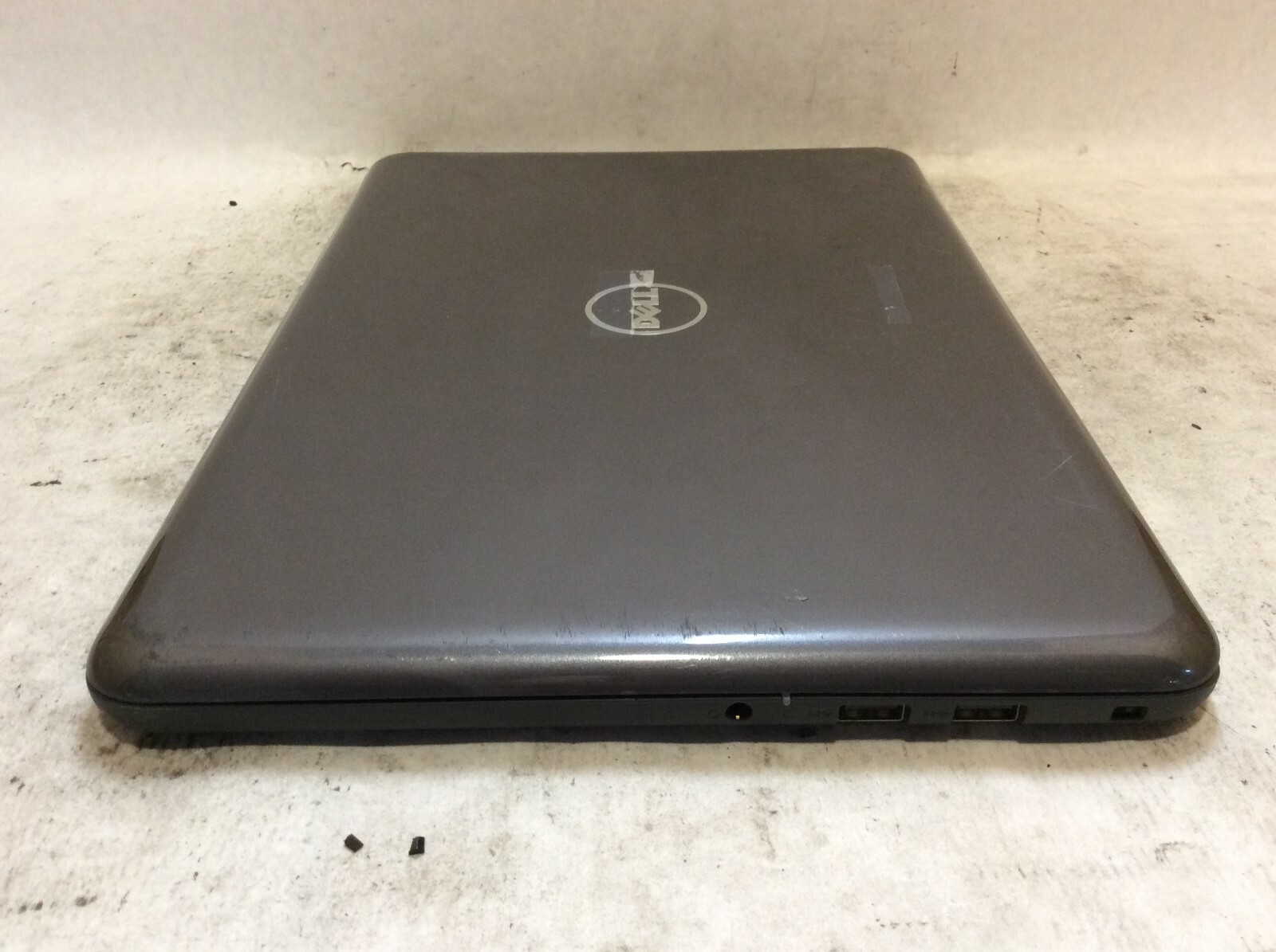 Dell Latitude 3380 Laptop 13″ Intel Core i3 7th Gen LOCKED BIOS RUINED LCD -PP