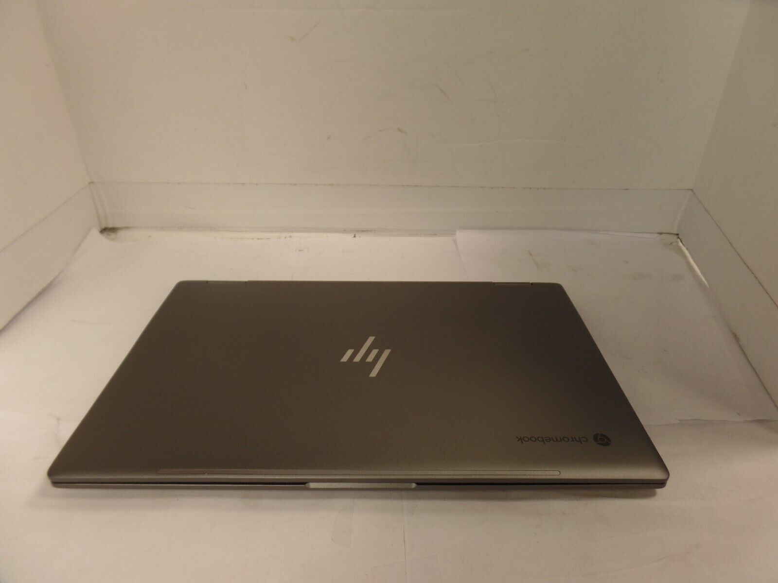 HP Chromebook 14c-ca0053dx 14″ FHD i3-10110U 2.1GHz 8GB 64GB eMMC AS IS CRACKED