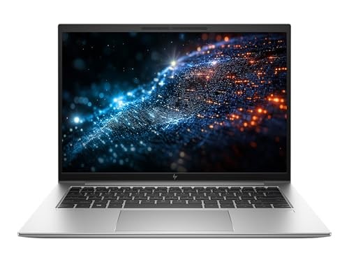 HP ELITEBOOK 845 G9 14″ 1920X1200 AMD RYZEN 5 PRO 6650U 32 256GB SSD – SILVER