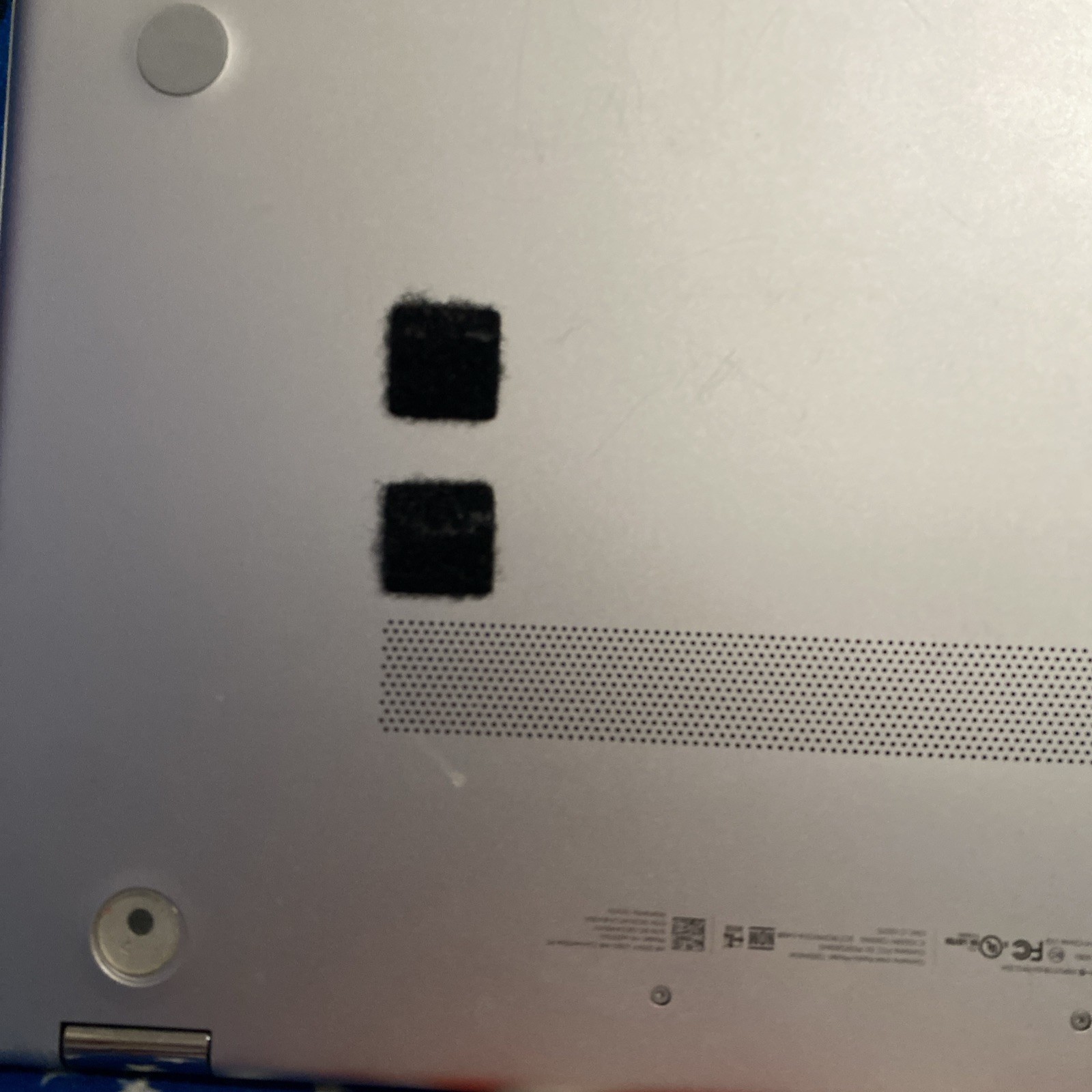 HP Envy x360 M6 15.6″ i7-6560U 2.2GHz 12GB RAM 1TB HDD Win10 Tested Reset