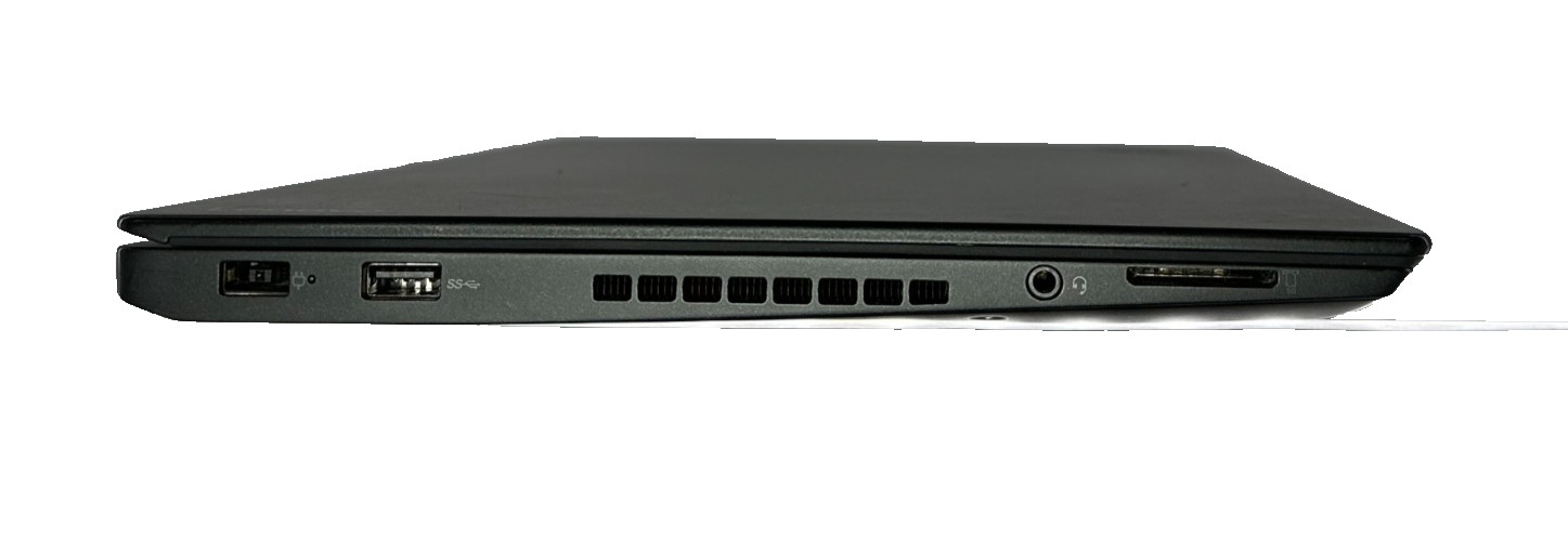 Lenovo ThinkPad T460s Intel Core i7-5600U 2.6GHz 12GB RAM 512GB SSD Backlit Kybd