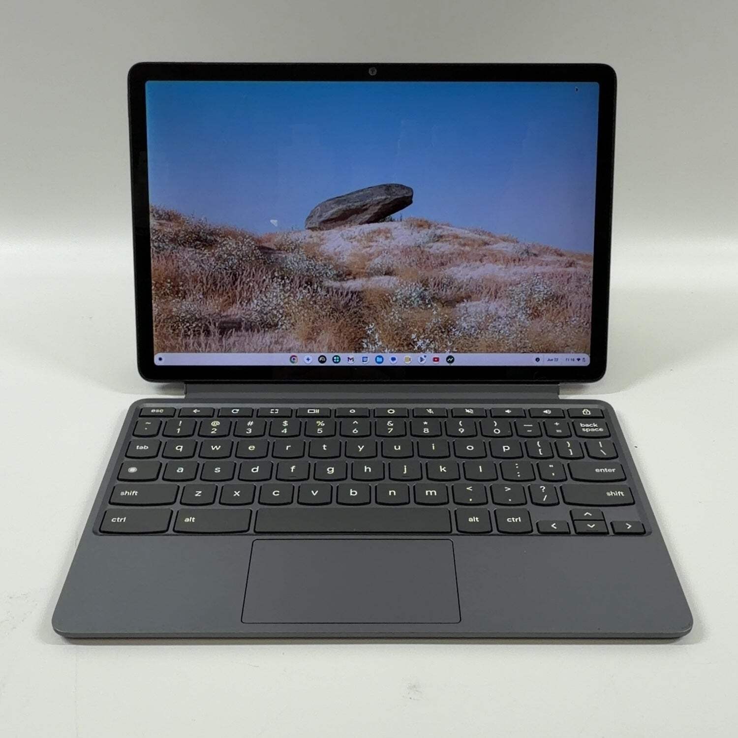 Lenovo Chromebook Duet 11 11″ Kompanio 838 2.6GHz 4GB RAM 64GB SSD