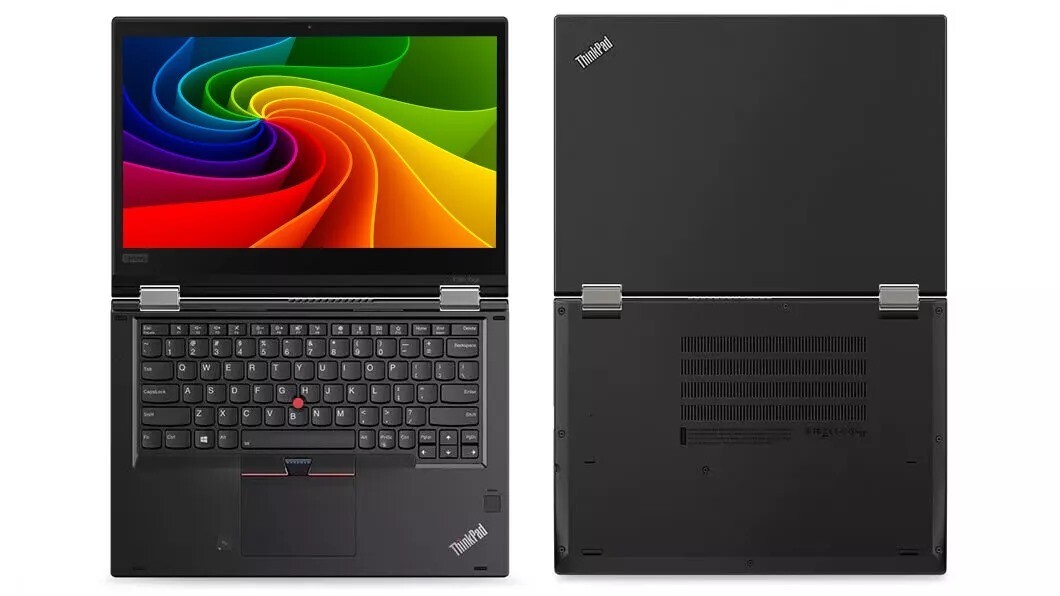 lenovo thinkpad x380 yoga