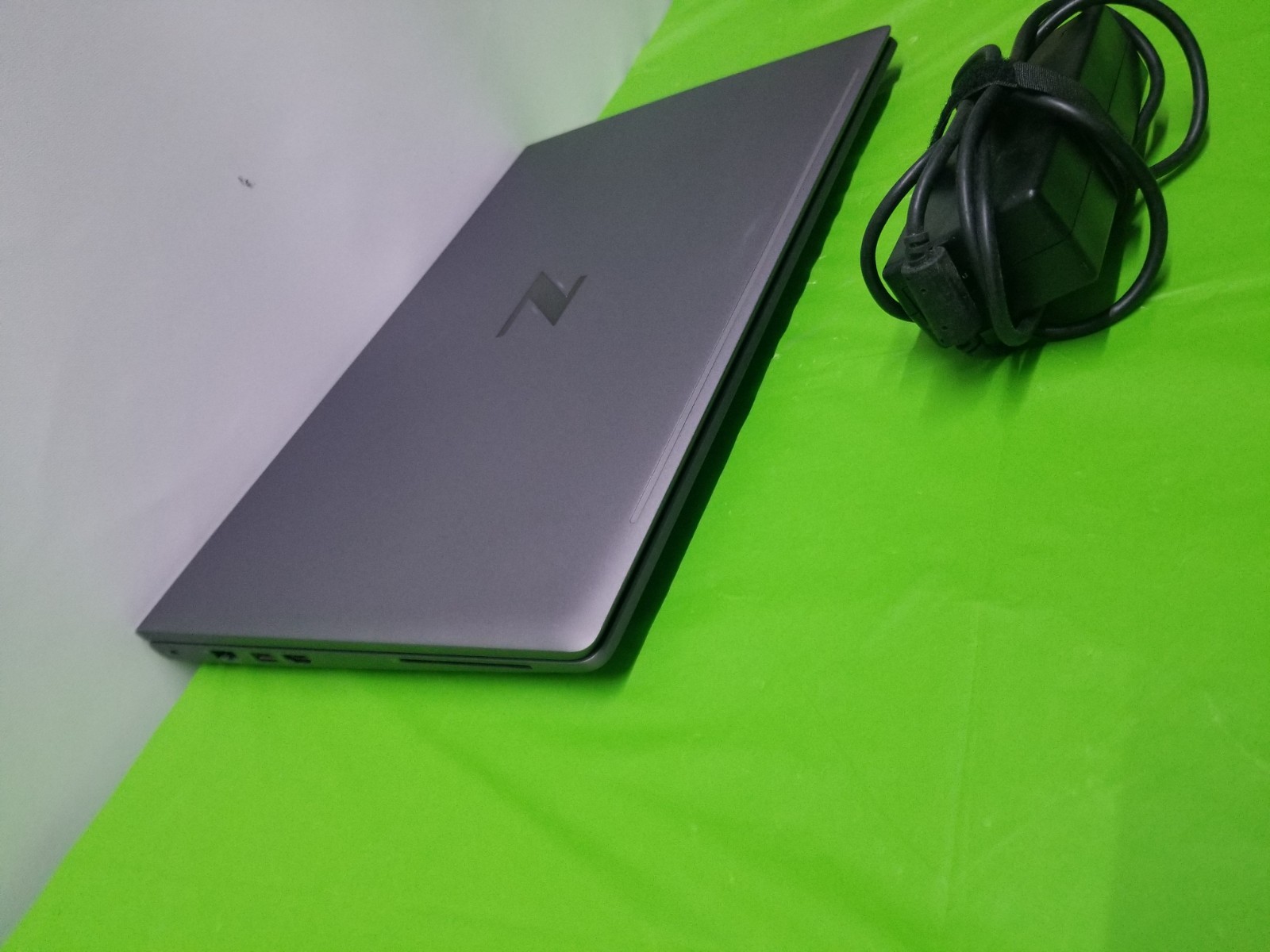 HP ZBook Power G8 15.6″ FHD Intel i7-11850H 32 GB 512 GB SSD,WIN 11 PRO 2.50GHZ