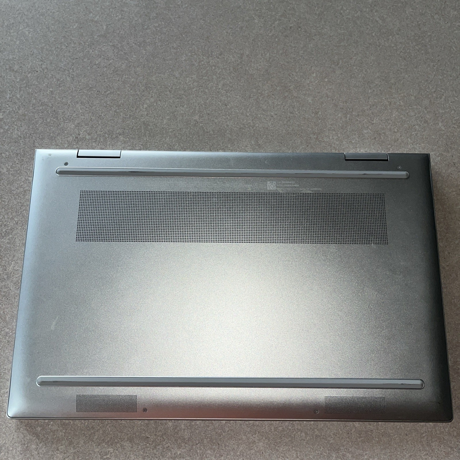 HP ENVY x360 15-ew0023dx 15.6″ Touch 2-in-1 16GB RAM 512GB SSD
