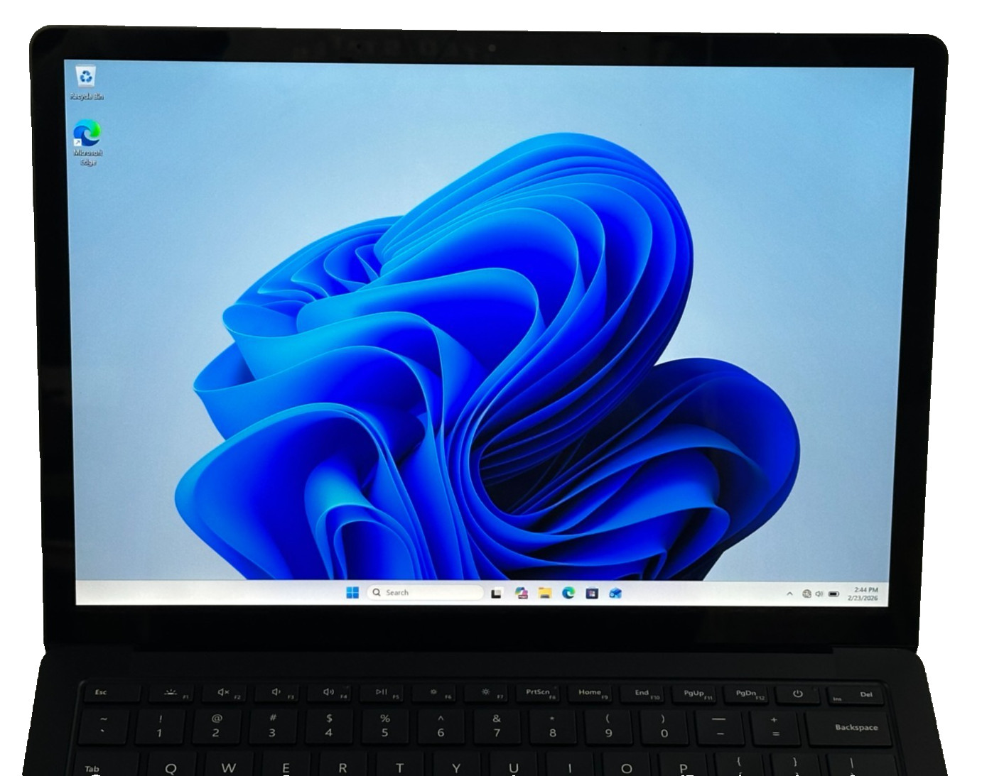 MICROSOFT SURFACE 4 LAPTOP CORE i7-1185g7 @ 3.00Ghz 32GB RAM 1TB SSD (lp661)