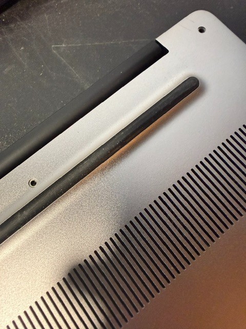 DELL PRECISION 5520 i7-6820HQ 512GB SSD 32GB RAM (No Charger Included)