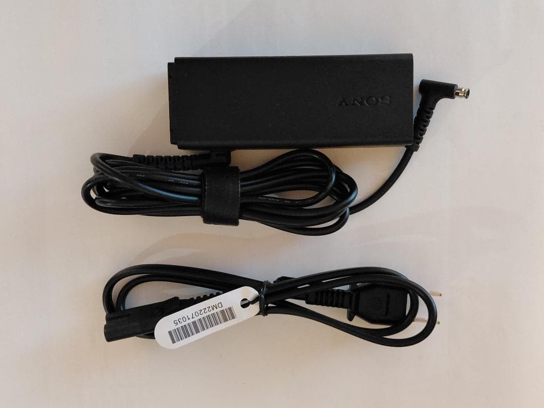 Sony Tested VAIO Tap 11 SVT1121A1J i7-4610Y 4GB 256GB SSD 11.6″ Win11 Tablet