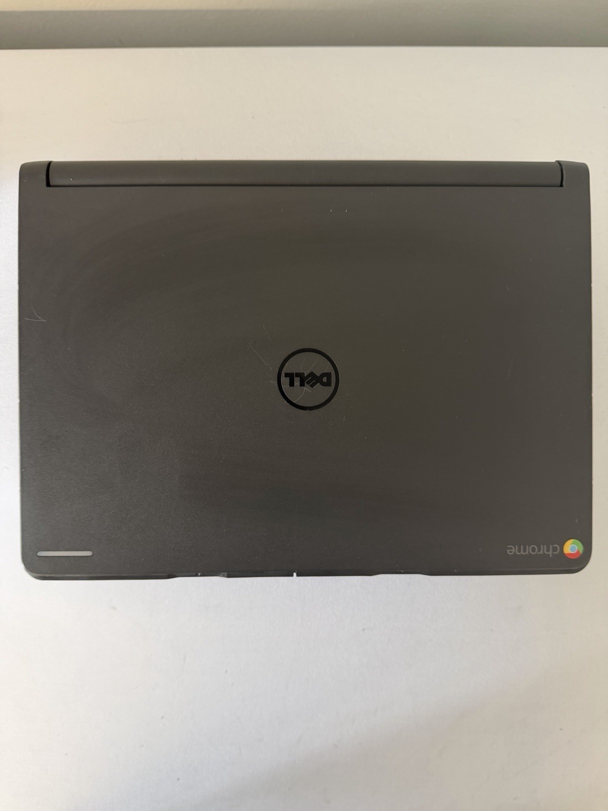 Dell Chromebook 3120 Laptop – Good Screen -Intel Celeron N2840-RAM 4GB- Read Des