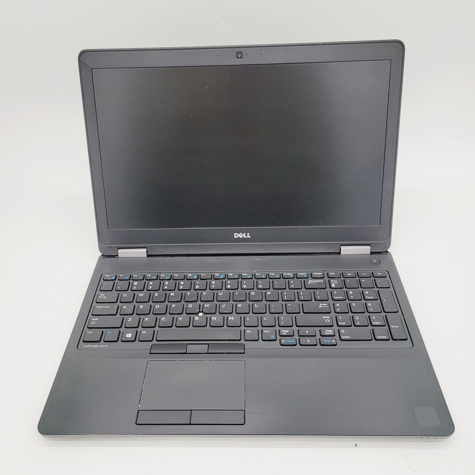 Dell Latitude E5570 Core i5 6th Gen 8GB RAM No HDD 15.6″ FOR PARTS