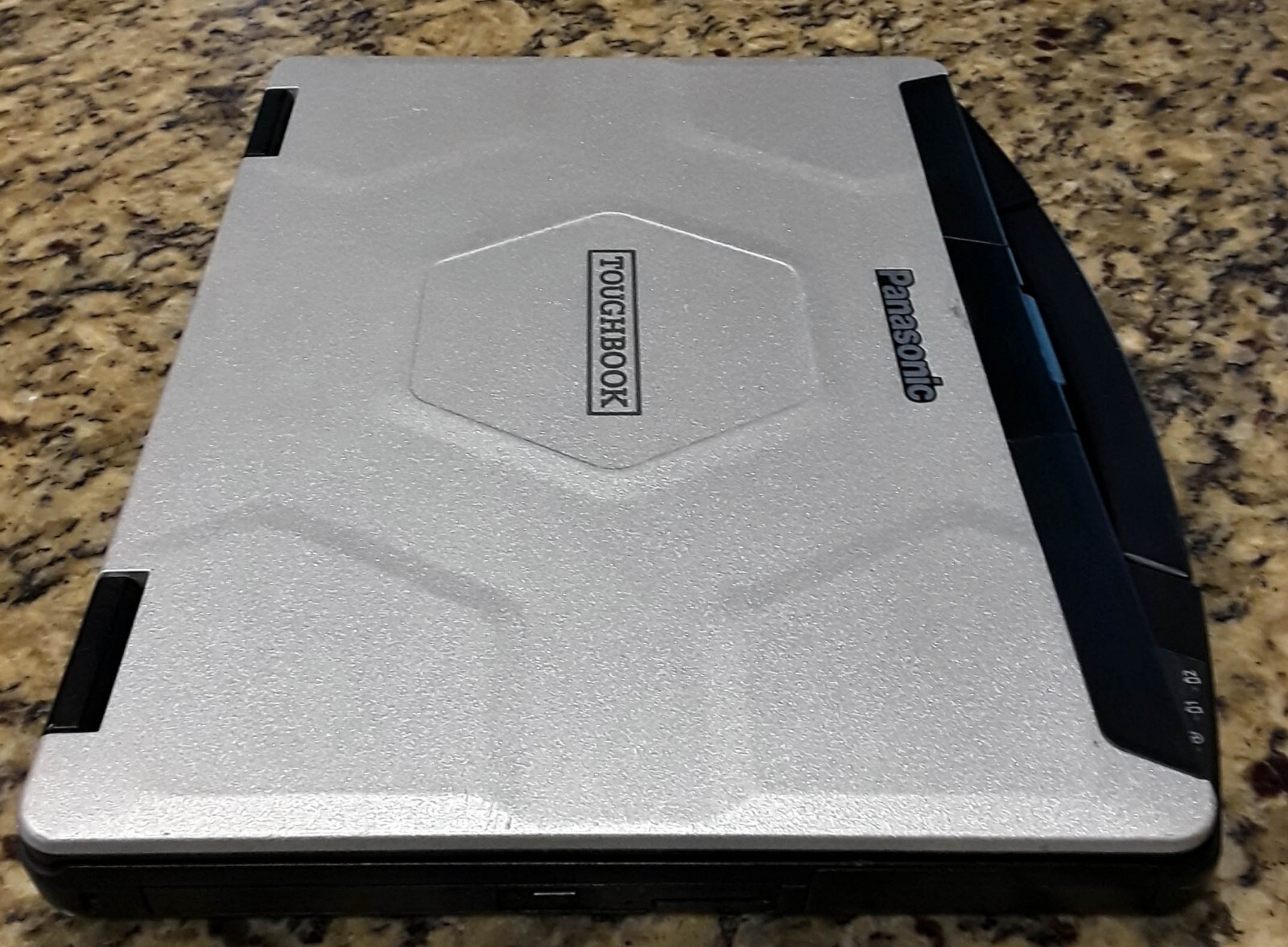LIQUIDATION CLEAN Panasonic Toughbook CF-54 Core i5 GPS 16GB RAM 256 SSD Wind 10