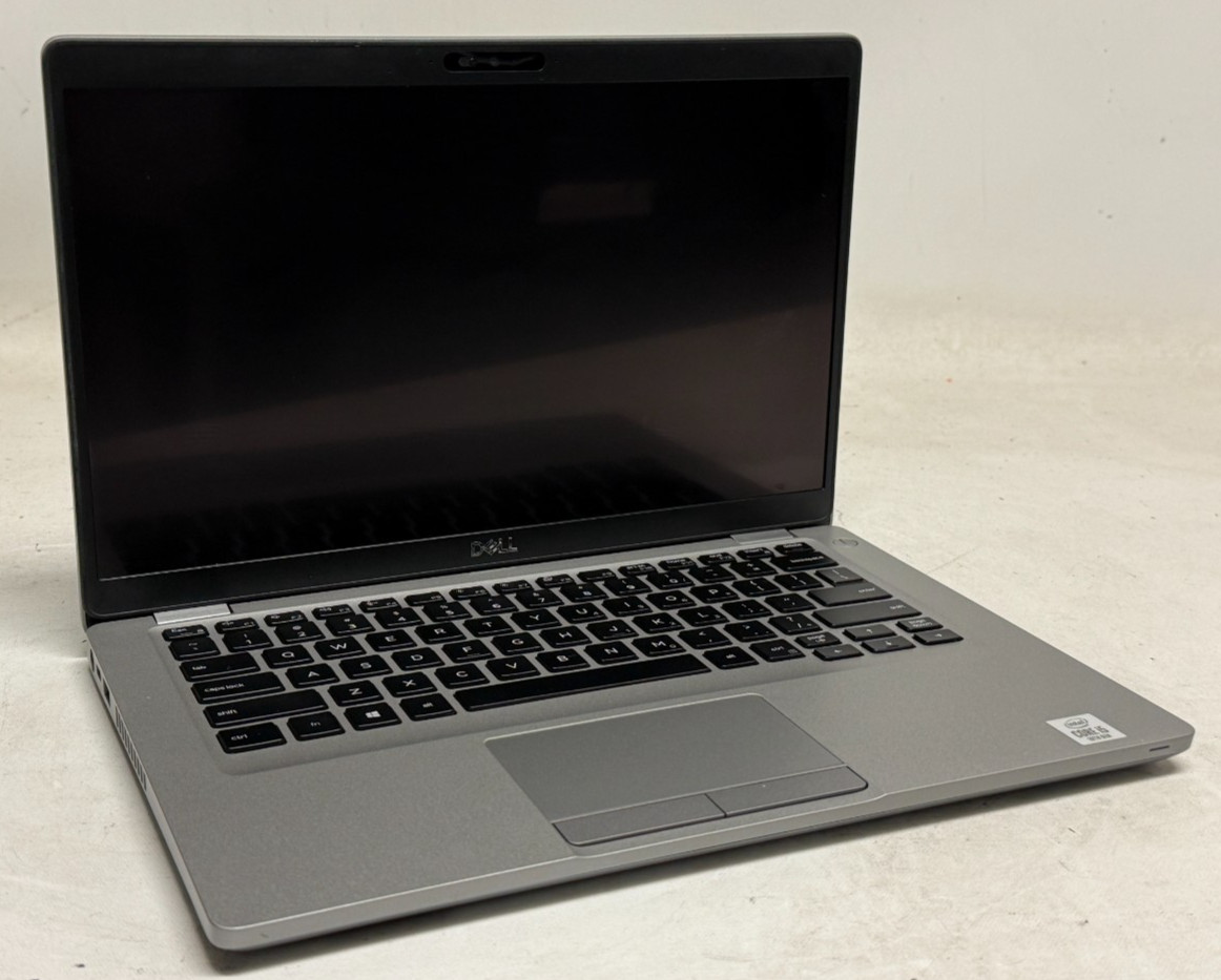 Dell Latitude 5410 14″ (i5-10210u – Mixed RAM – 256GB SSD – Win11H) – Lot of 10