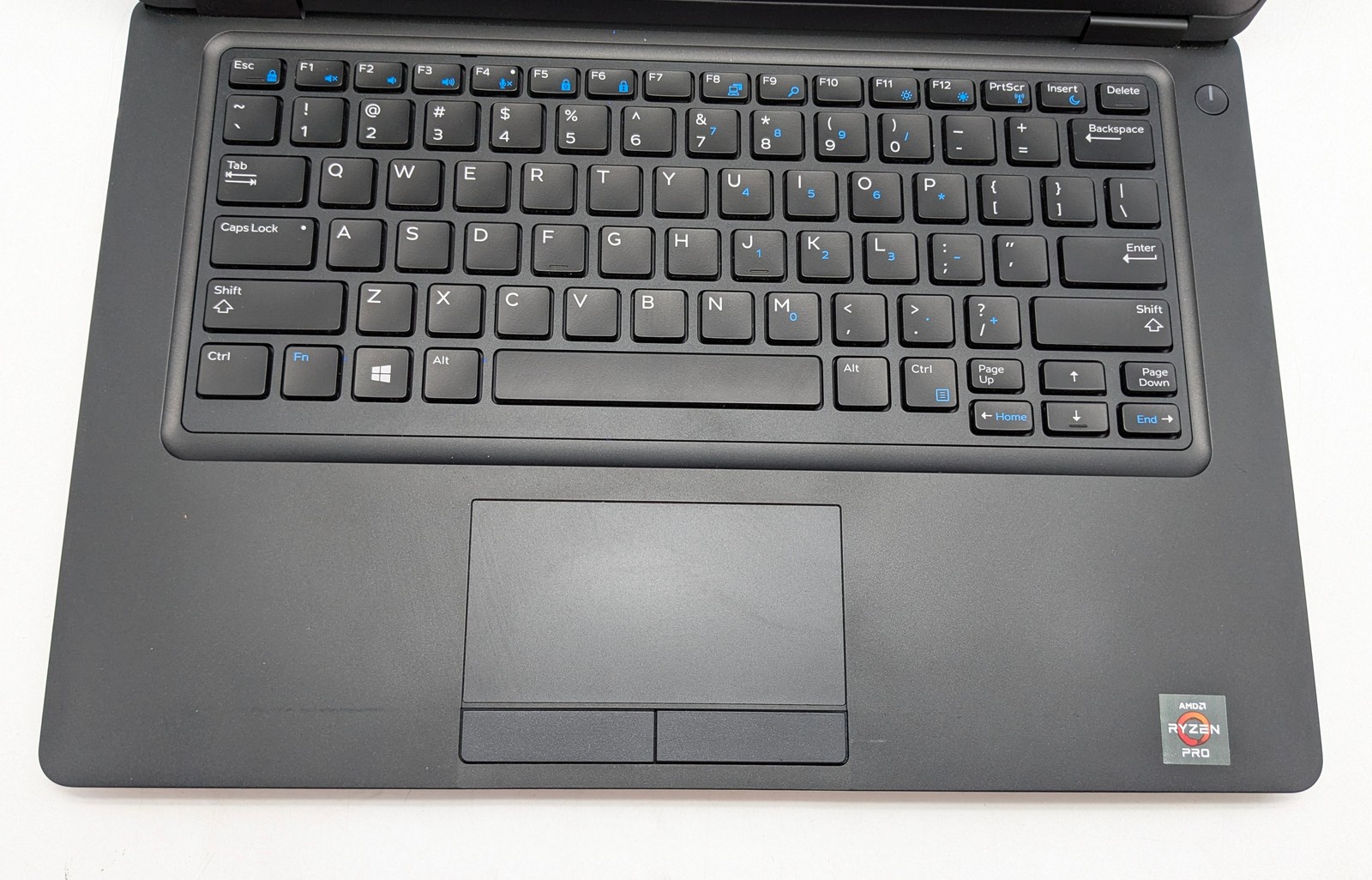 Dell Latitude 5495 14″ Ryzen 5 PRO 2500U 16GB DDR4 256GB SSD Windows 11 Home