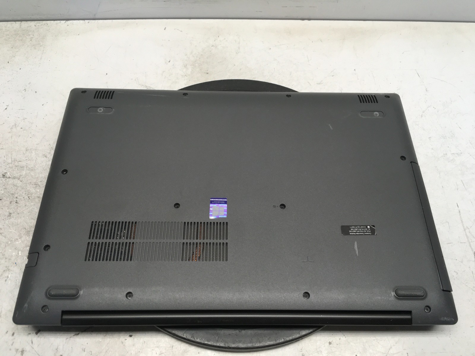 Lenovo IdeaPad 320-15IAP Intel Celeron N3350 1.1GHz 4 GB NO HDD